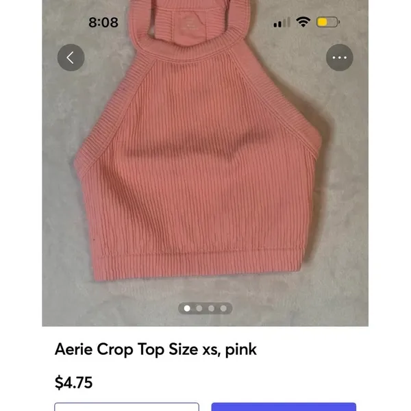 Aerie bundle size xs‎ women's, juniors - Image 4