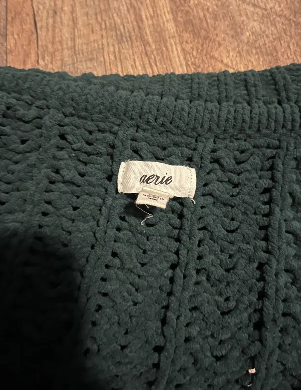 Aerie Sweater - Image 2