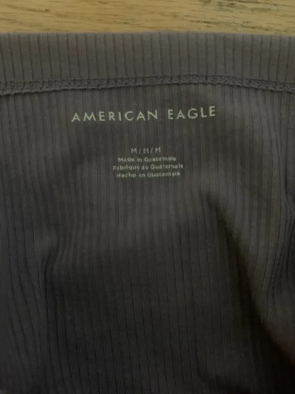 American Eagle Tank Top - Image 3