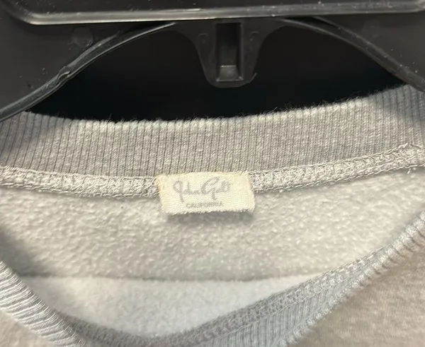 Brandy Melville Aspen crewneck - Image 2