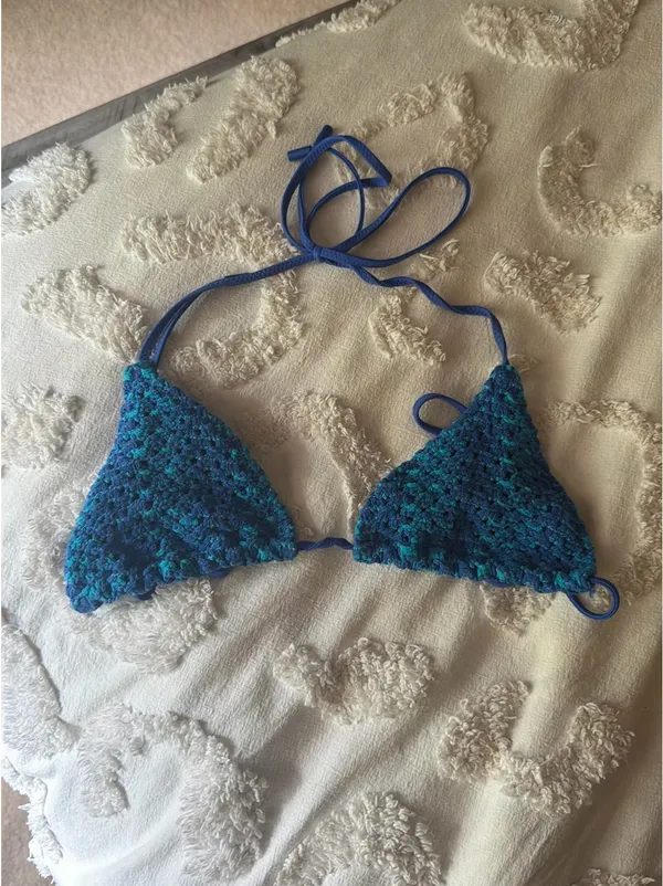 Triangl Bikini Set - Image 3
