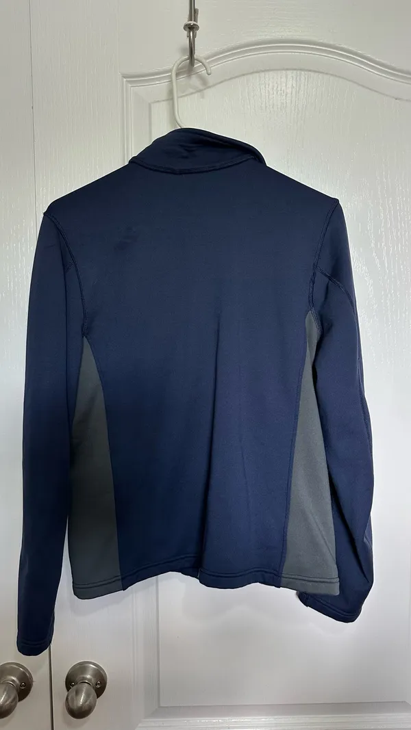 L.L. Bean Women’s Jacket Large - Image 2