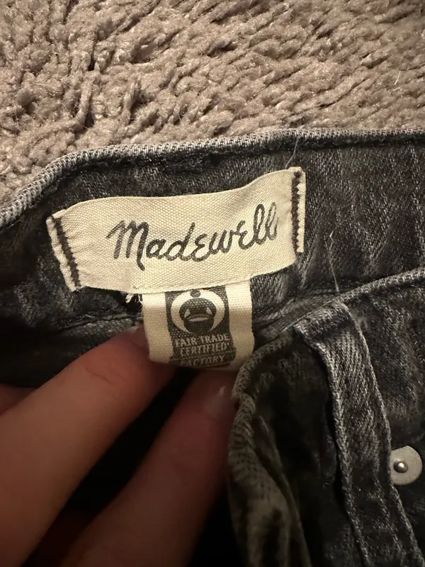 The perfect vintage straight jeans - Image 5