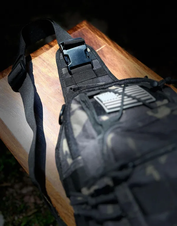 Sling - Image 7