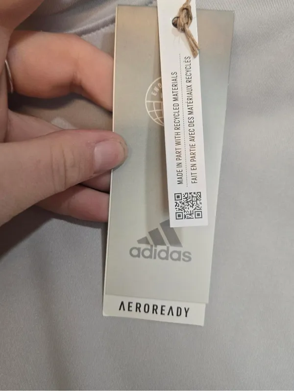 Adidas HILO Jersey - Image 3