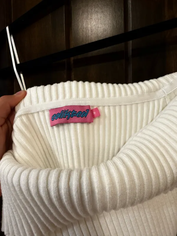 Edikted Sweater - Image 2