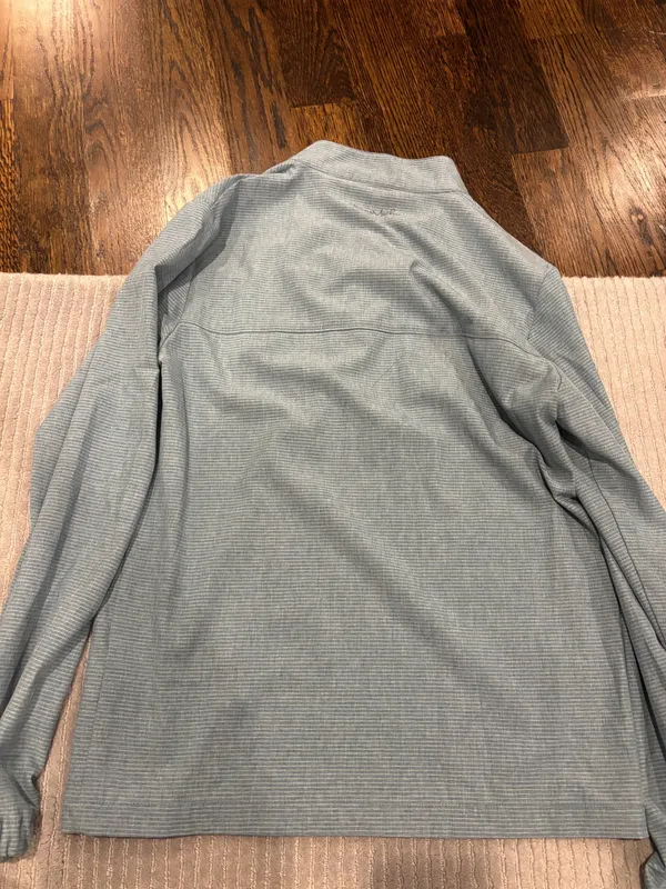 Travis Mathew Quarter-zip - Image 3
