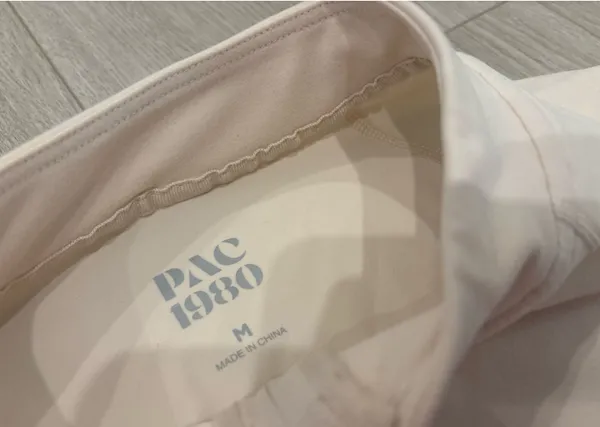 PacSun Crop Zip-Up - Image 3