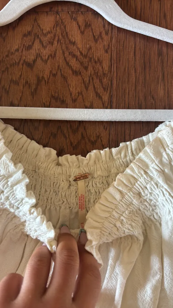 free people dress  - Image 2