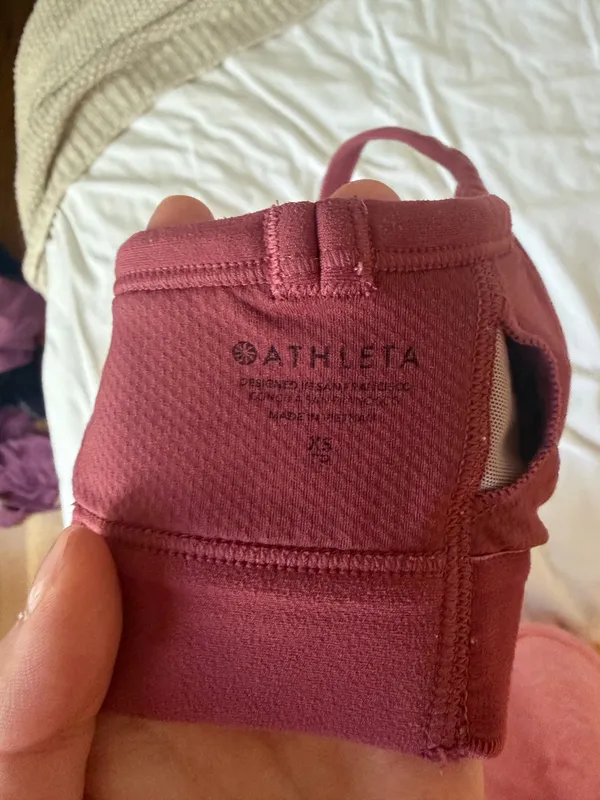 Athleta workout set - Image 3