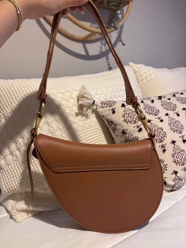 JW Pei Shoulder Bag - Image 2