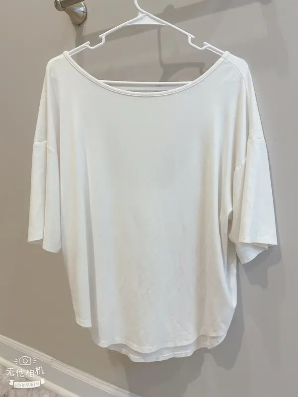 shirt White - Image 2