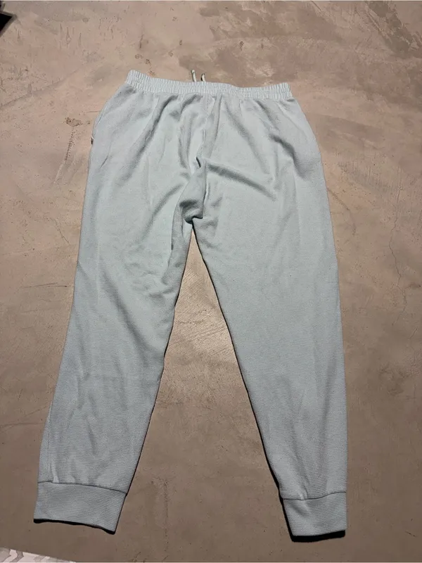 Victoria’s Secret Light Blue mint Pajama Set large - Image 12