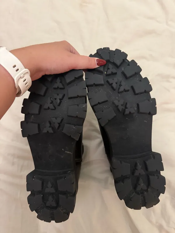 Steve Madden Boots - Image 3