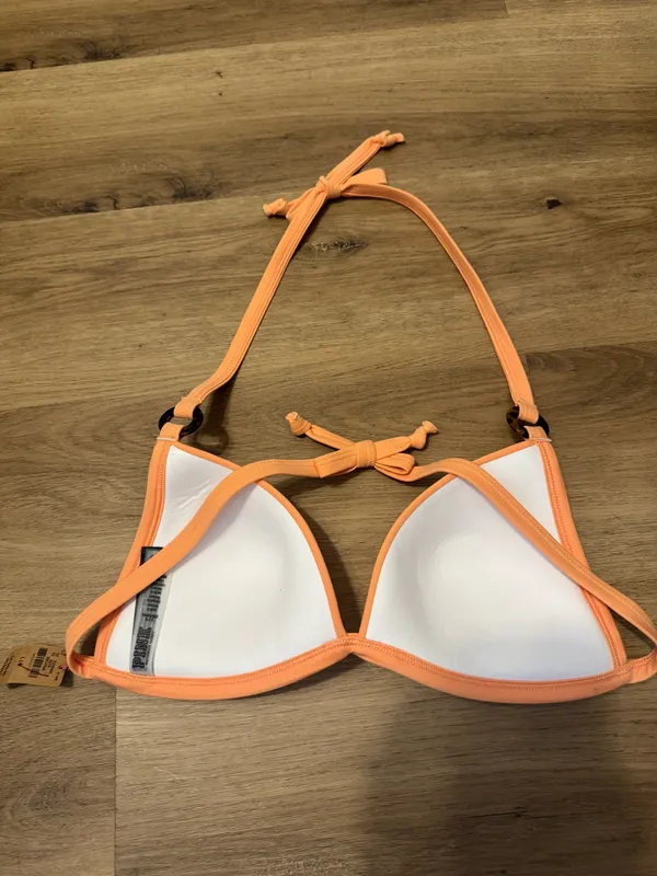 PINK Victoria's Secret Swim Top - Image 2