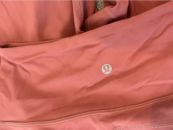 Lululemon Align Leggings - Image 4