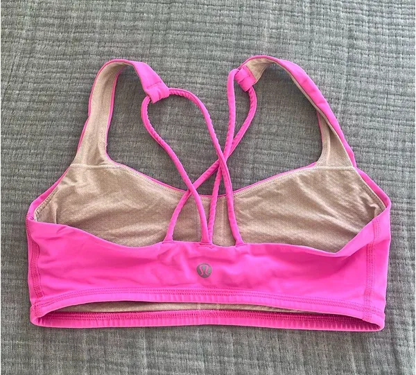 Lululemon Sports Bra - Image 2