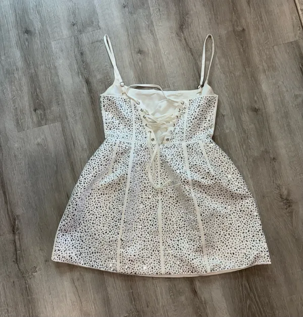 Babyboo Mini Dress - Image 4