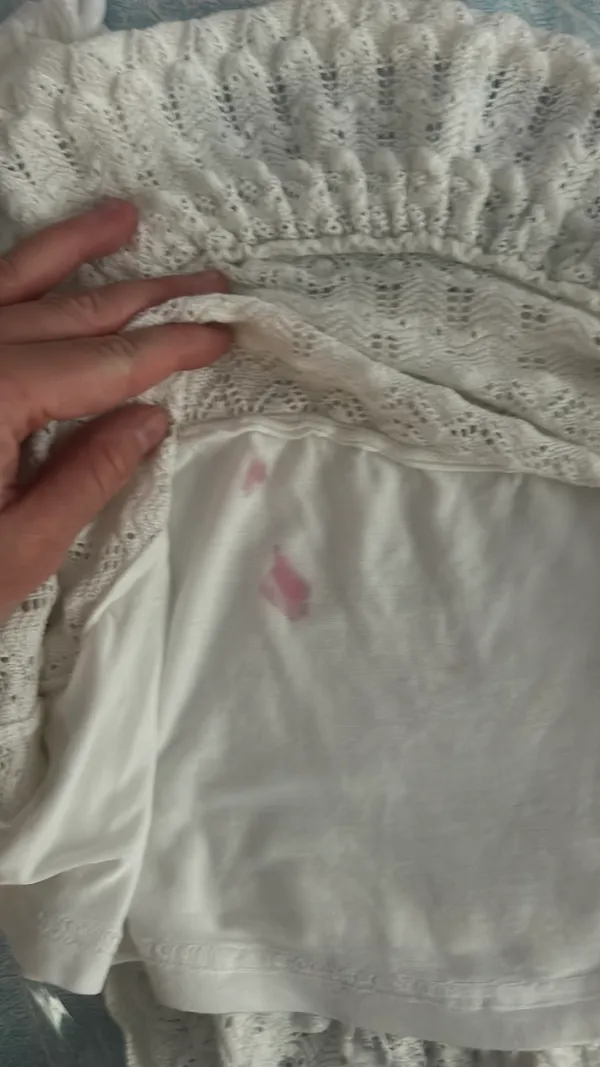 White Tank - Image 3