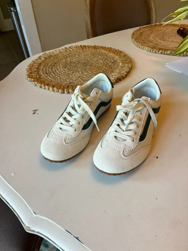 Vans super lowpro sneaker - Image 3