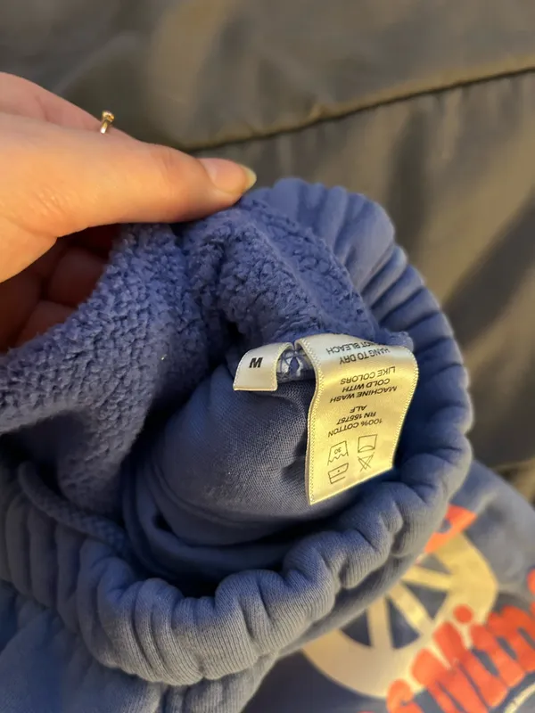Madhappy Sweatpants - Image 5