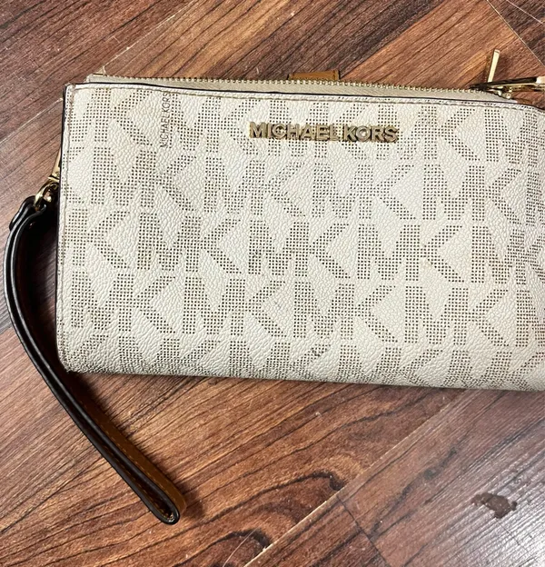 Purse Michael Kors & Wallet Matching - Image 2