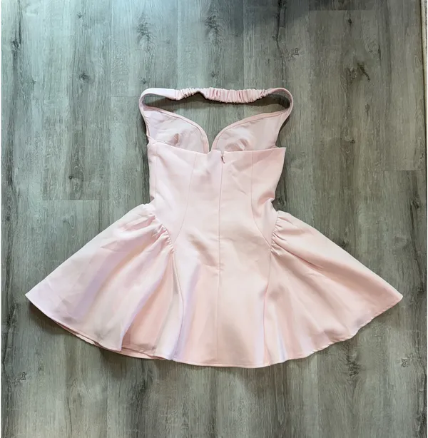 Babyboo Mini Dress - Image 4
