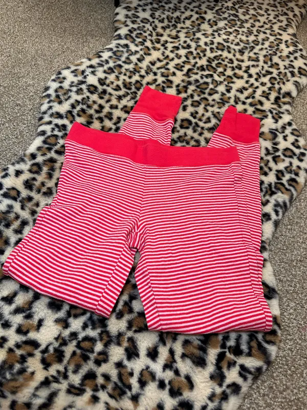 Victoria's Secret Matching Pajama Set - Image 4