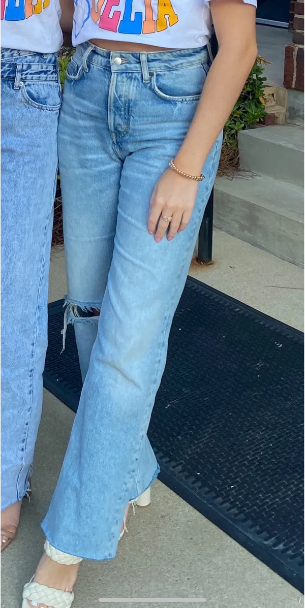 H&M Jeans - Image 5