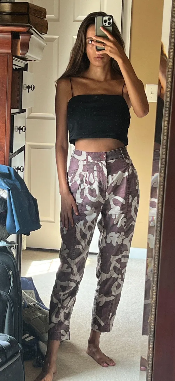 Pants - Image 4