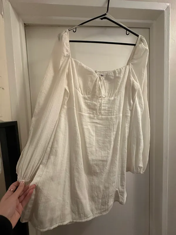 White Dress - Image 3