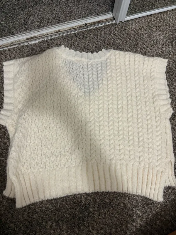Altar'd State Sweater  - Image 3