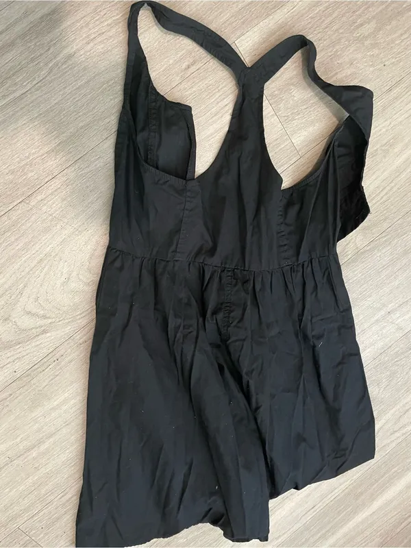 Black Button - Image 3