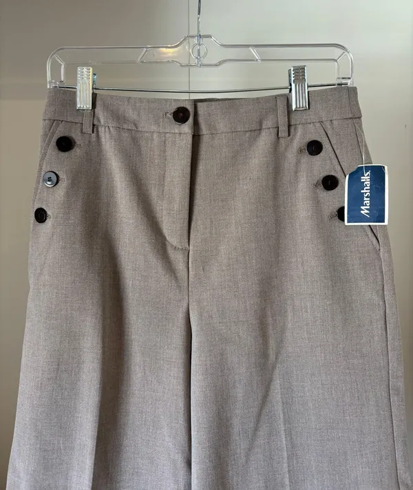 Rachel Zoe Work Pants - Image 4