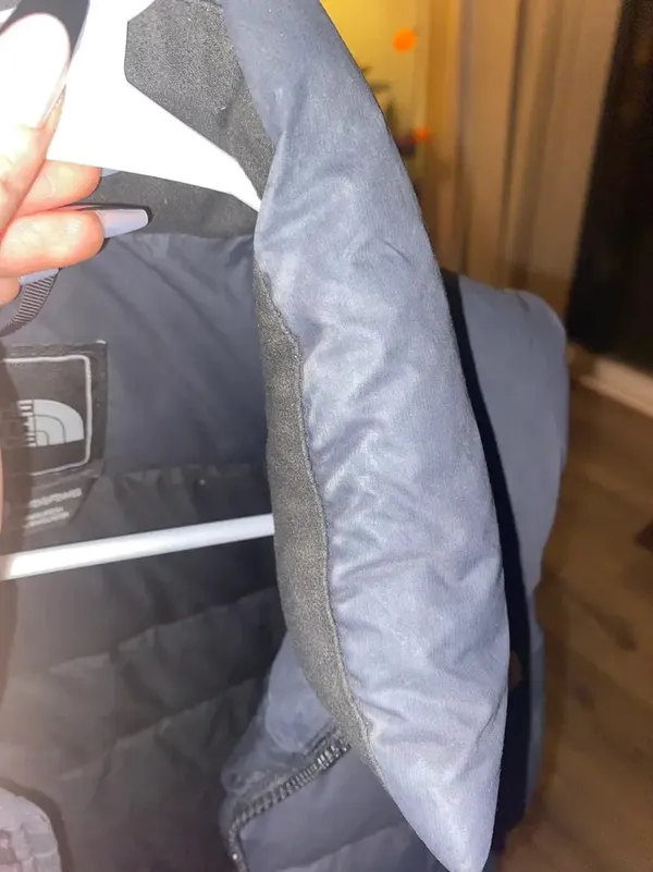 The North Face Down Vest - Image 5