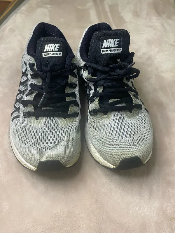 Nike Zoom Pegasus 32 Running Women Shoes Size 7 - Image 2