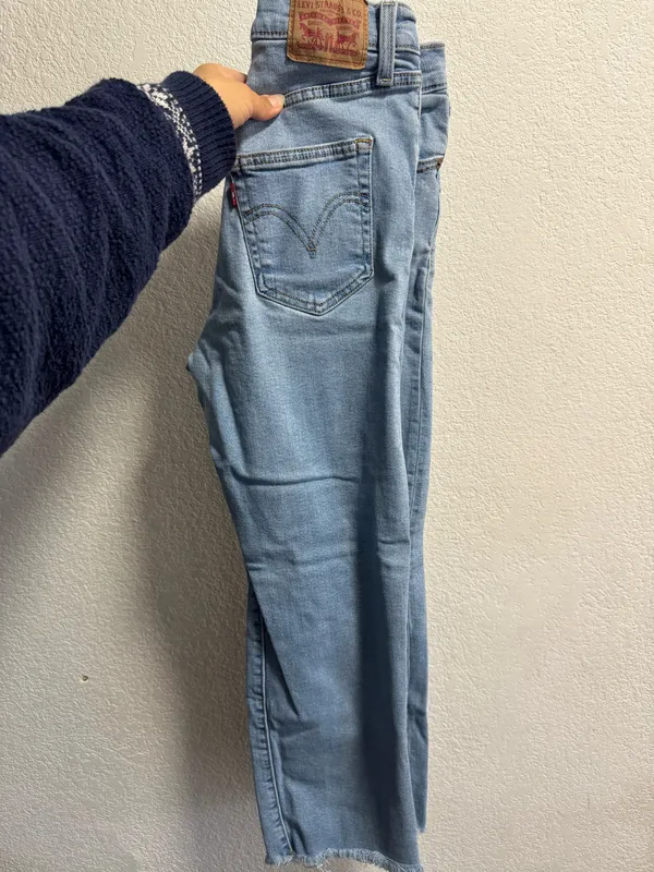 Levi jeans  - Image 2