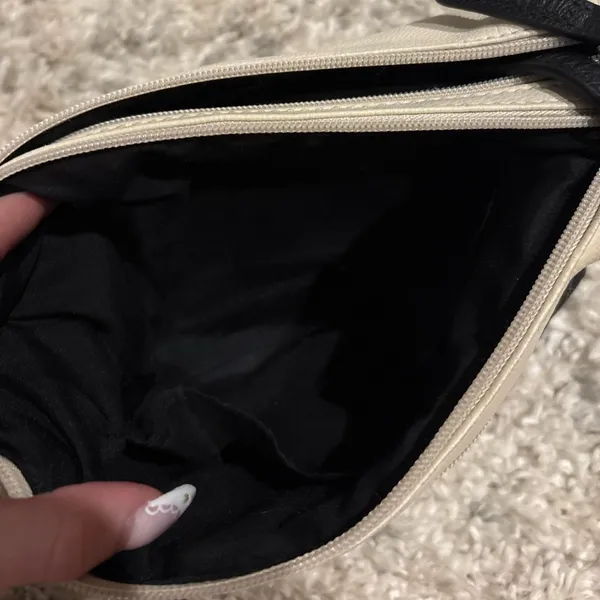 Stone & Co Shoulder Bag Black - Image 4