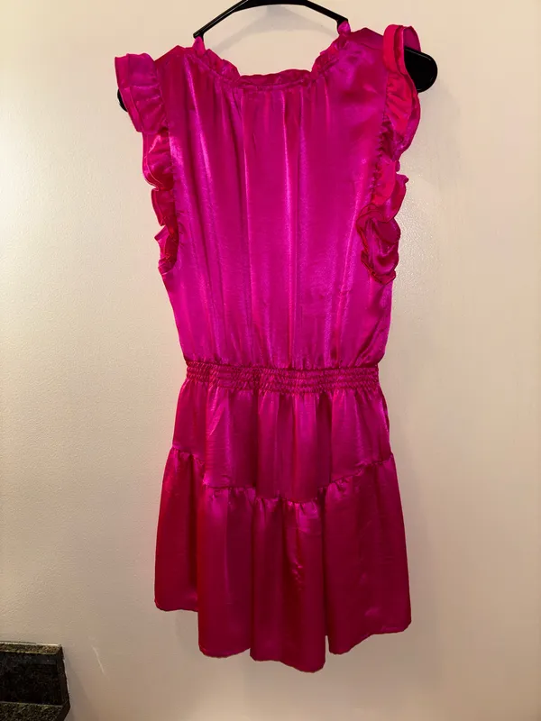 Steve Madden Dress - Image 4