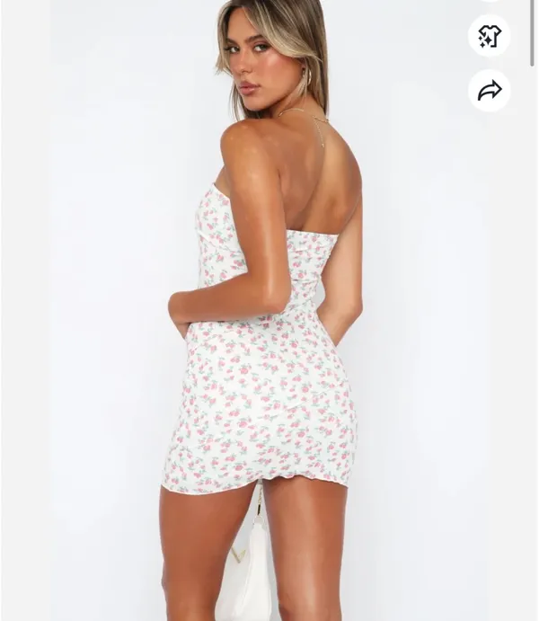 White Fox Boutique Dress - Image 2