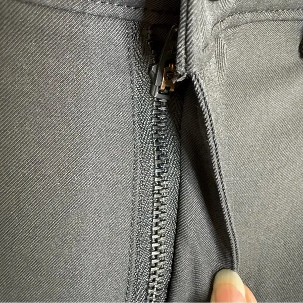 The North Face Women's City Standard Ankle Pants Black Size 2 - Image 10