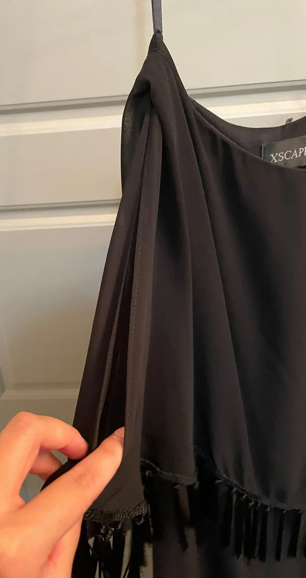 XScape tassel Dress - Image 8