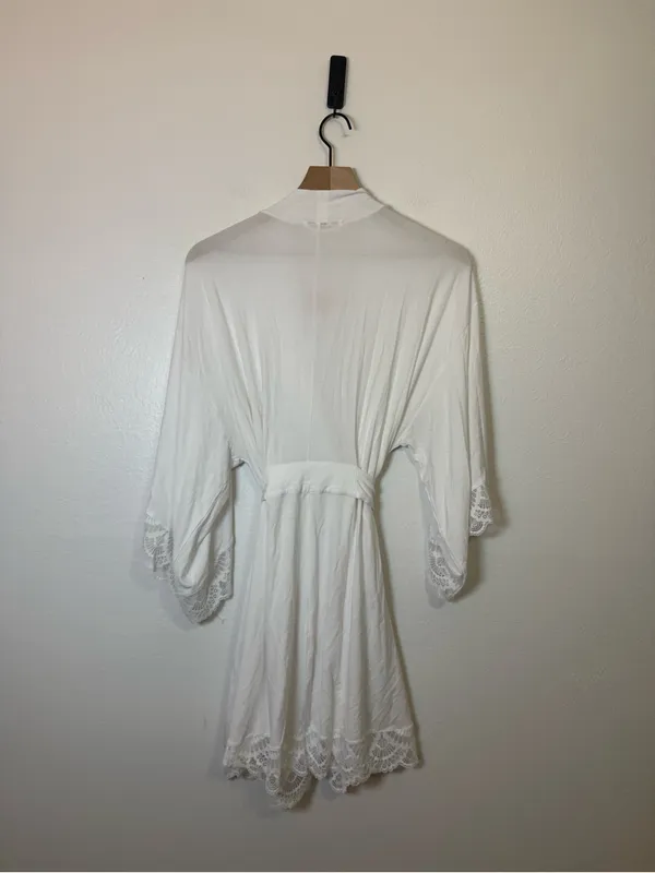 Eberjey Mariana TENCEL™ Modal Robe - Image 5