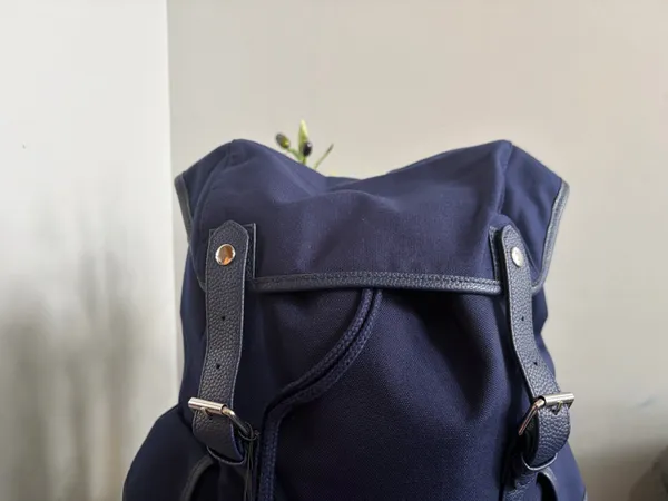 Polo Ralph Lauren Backpack - Image 2