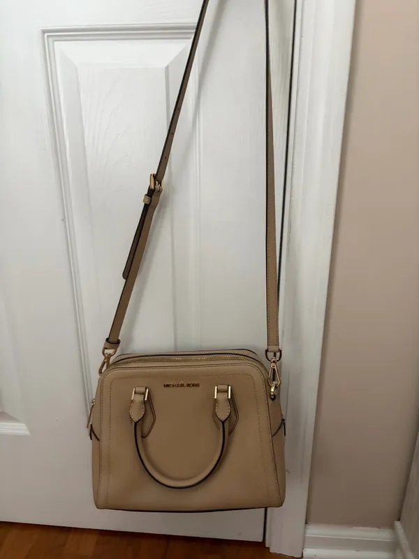 Purse Tan - Image 2