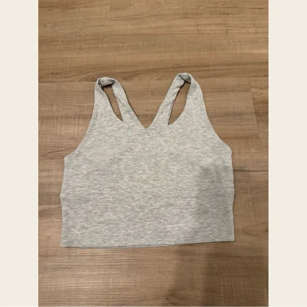 Joah Brown Tank! - Image 3