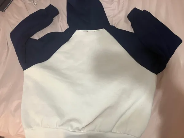 Bow Hoodie - Image 4