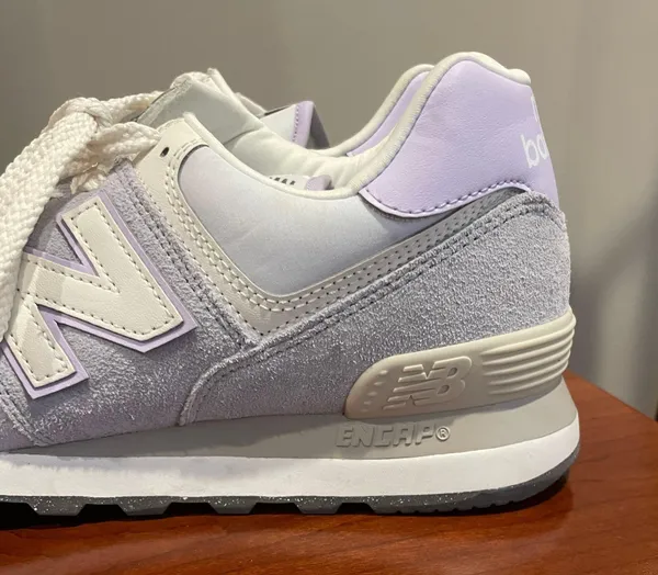New Balance 574 Sneakers - Image 2