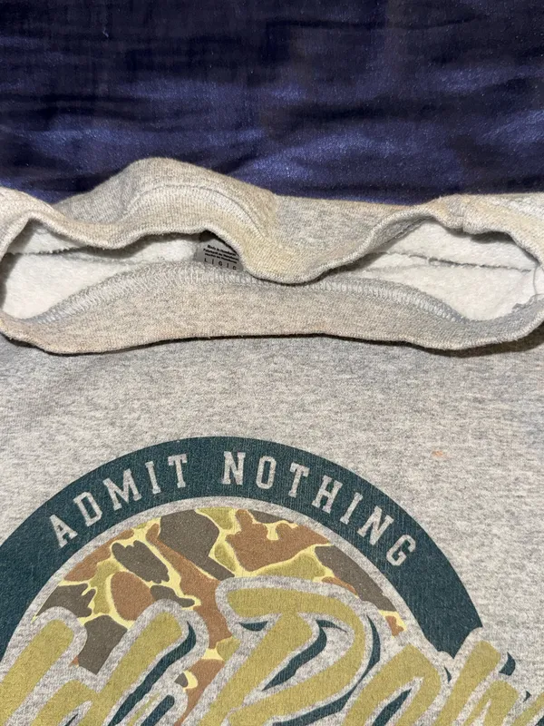 Old Row Sweatshirt Crewneck - Image 4