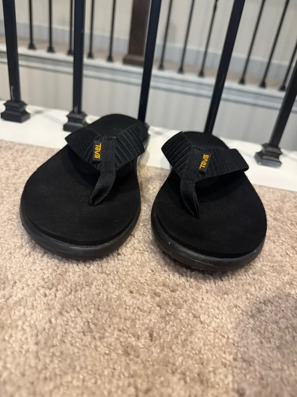 Teva Voya Flip-Flop for Women - Image 3